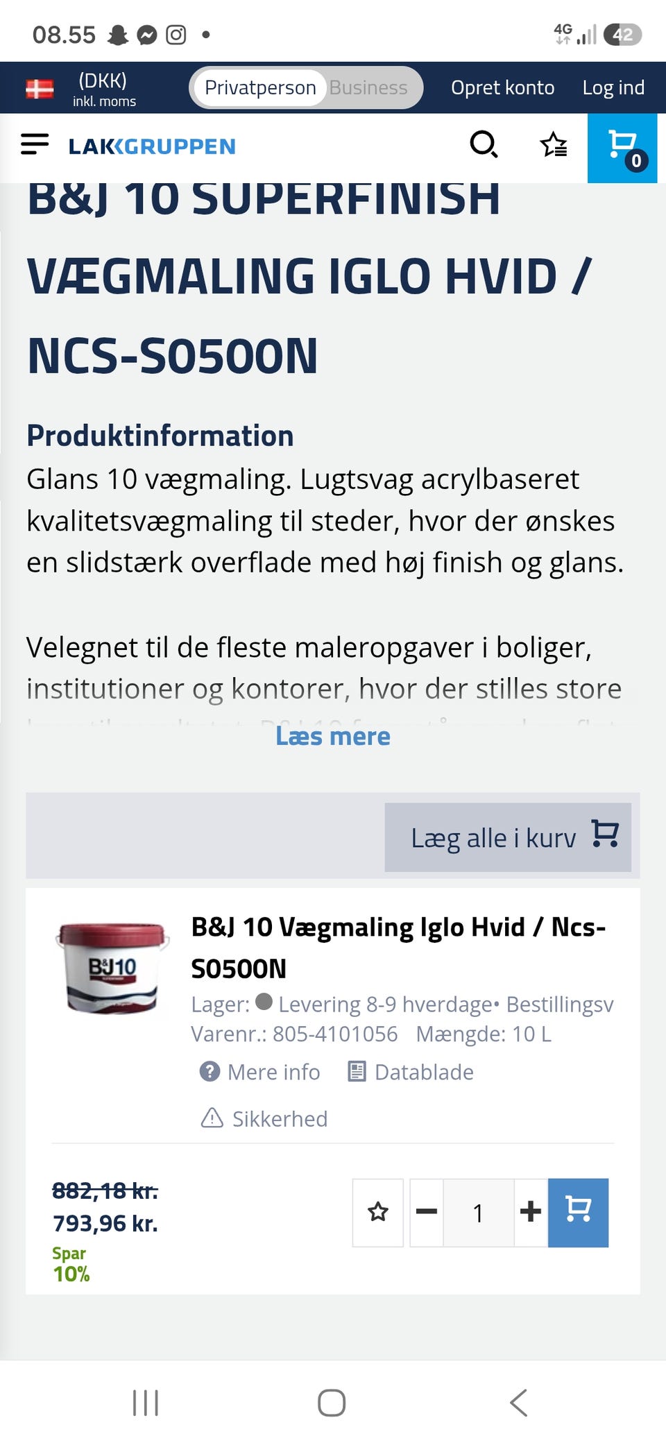 Galleribillede