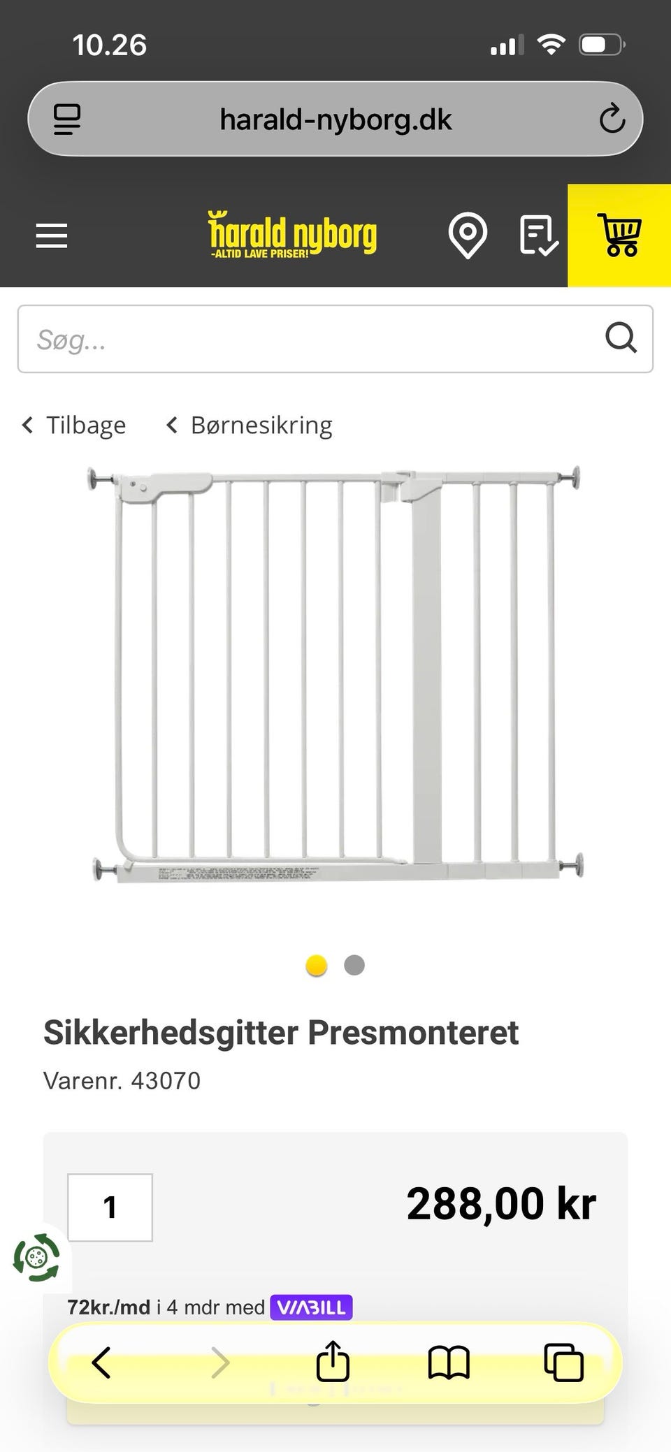 Galleribillede