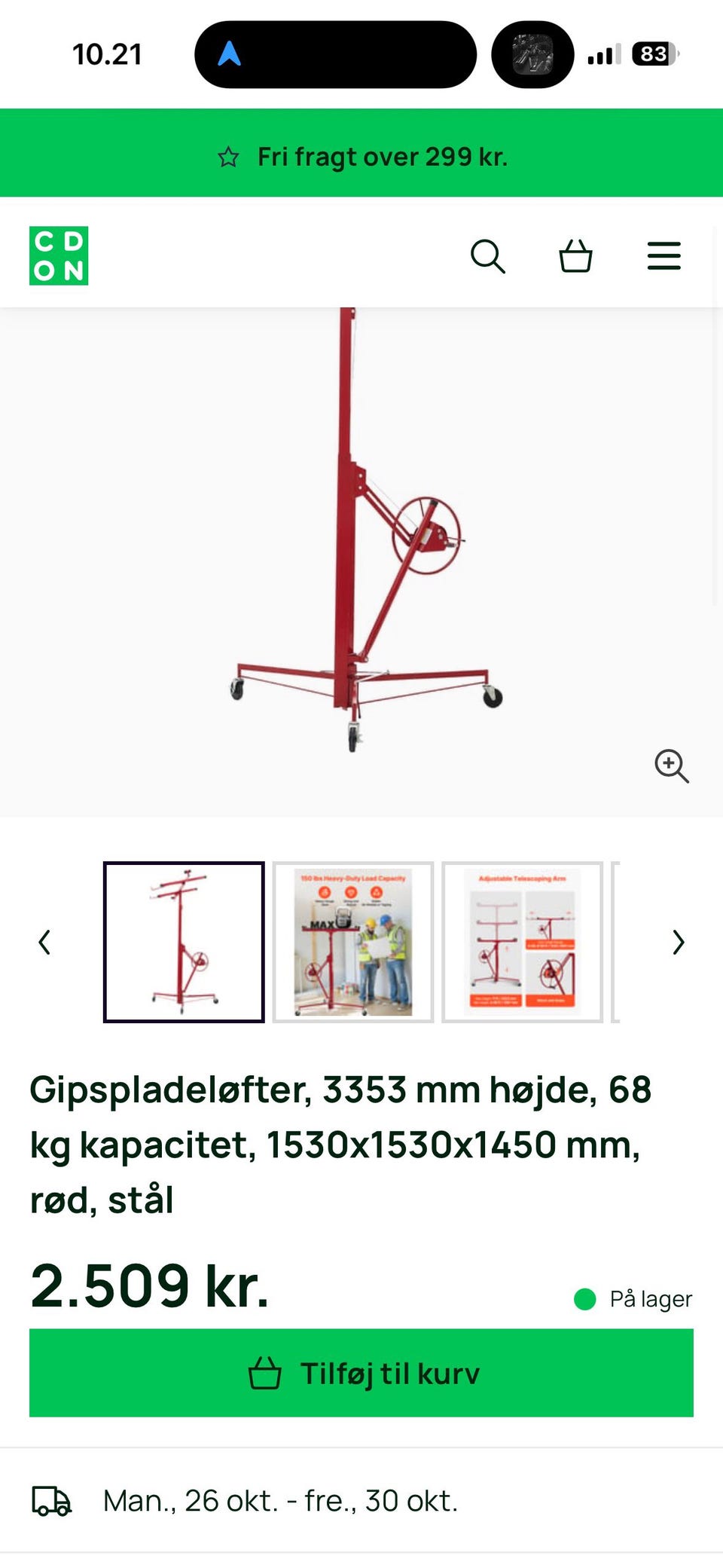 Galleribillede