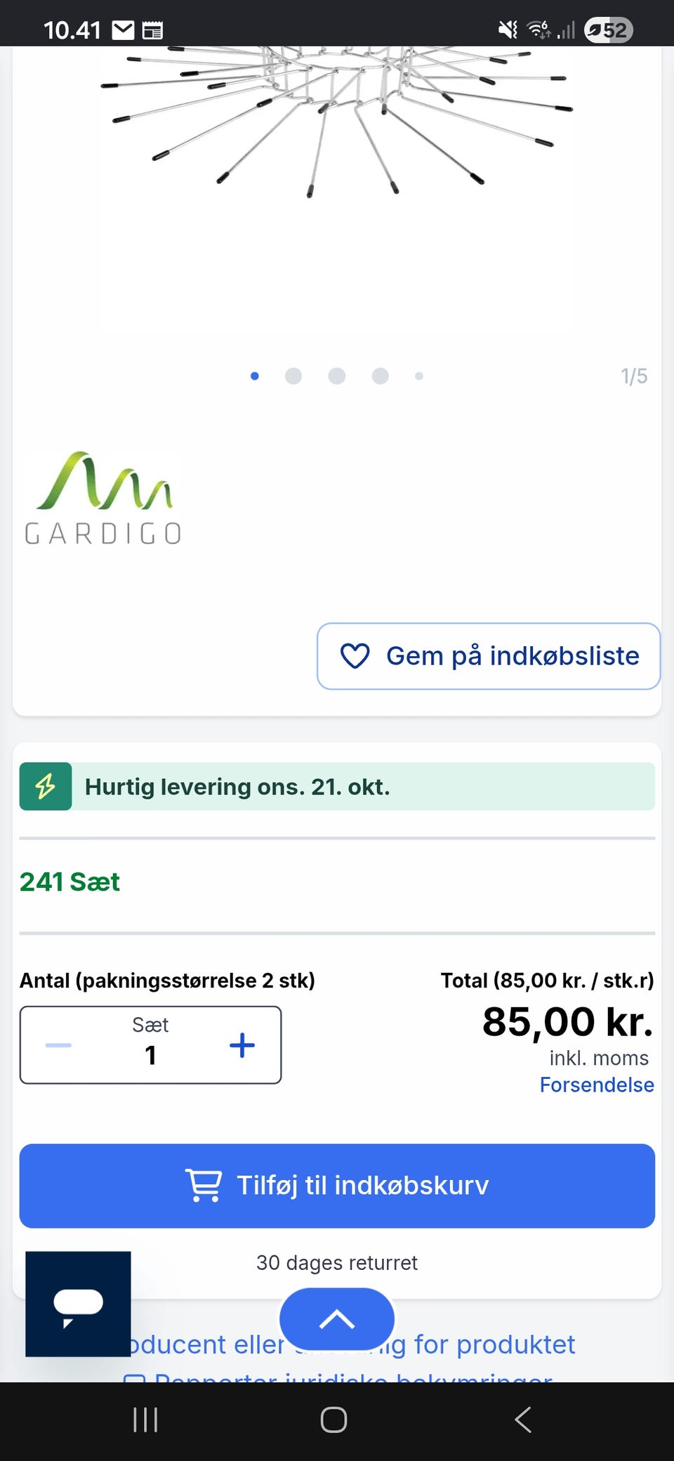 Galleribillede
