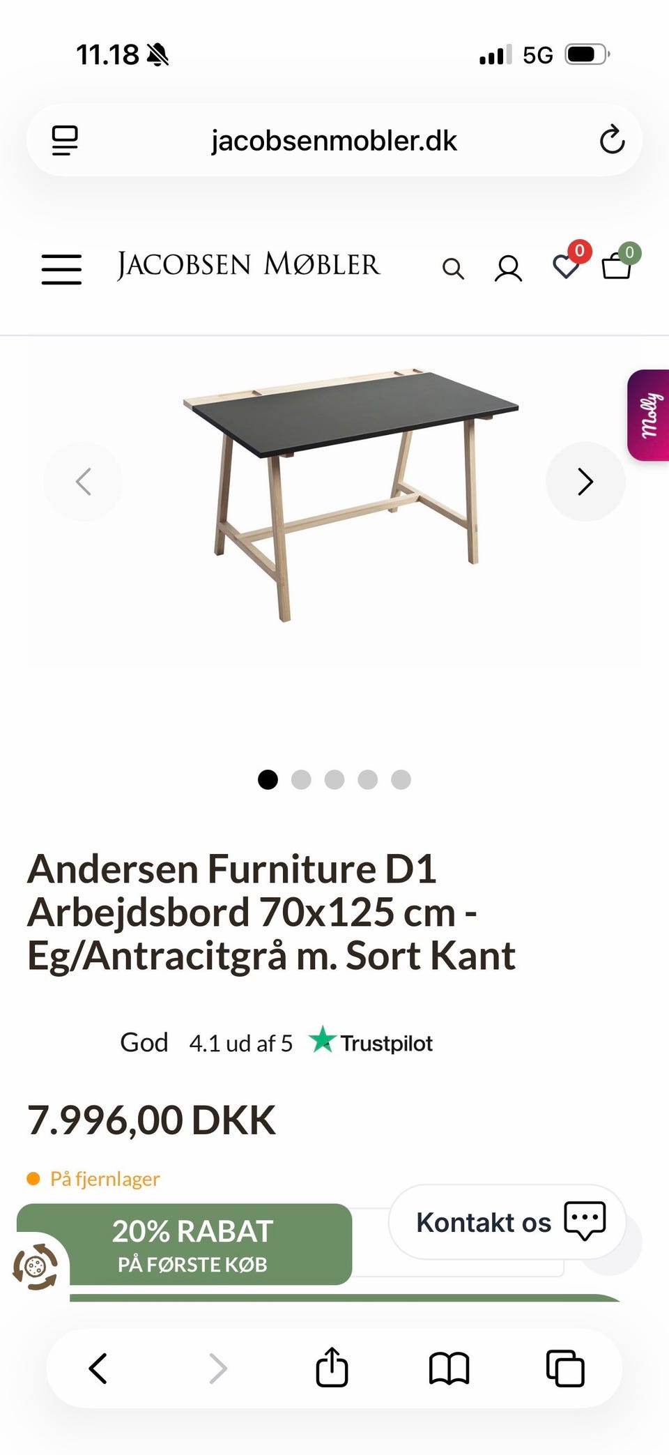 Galleribillede