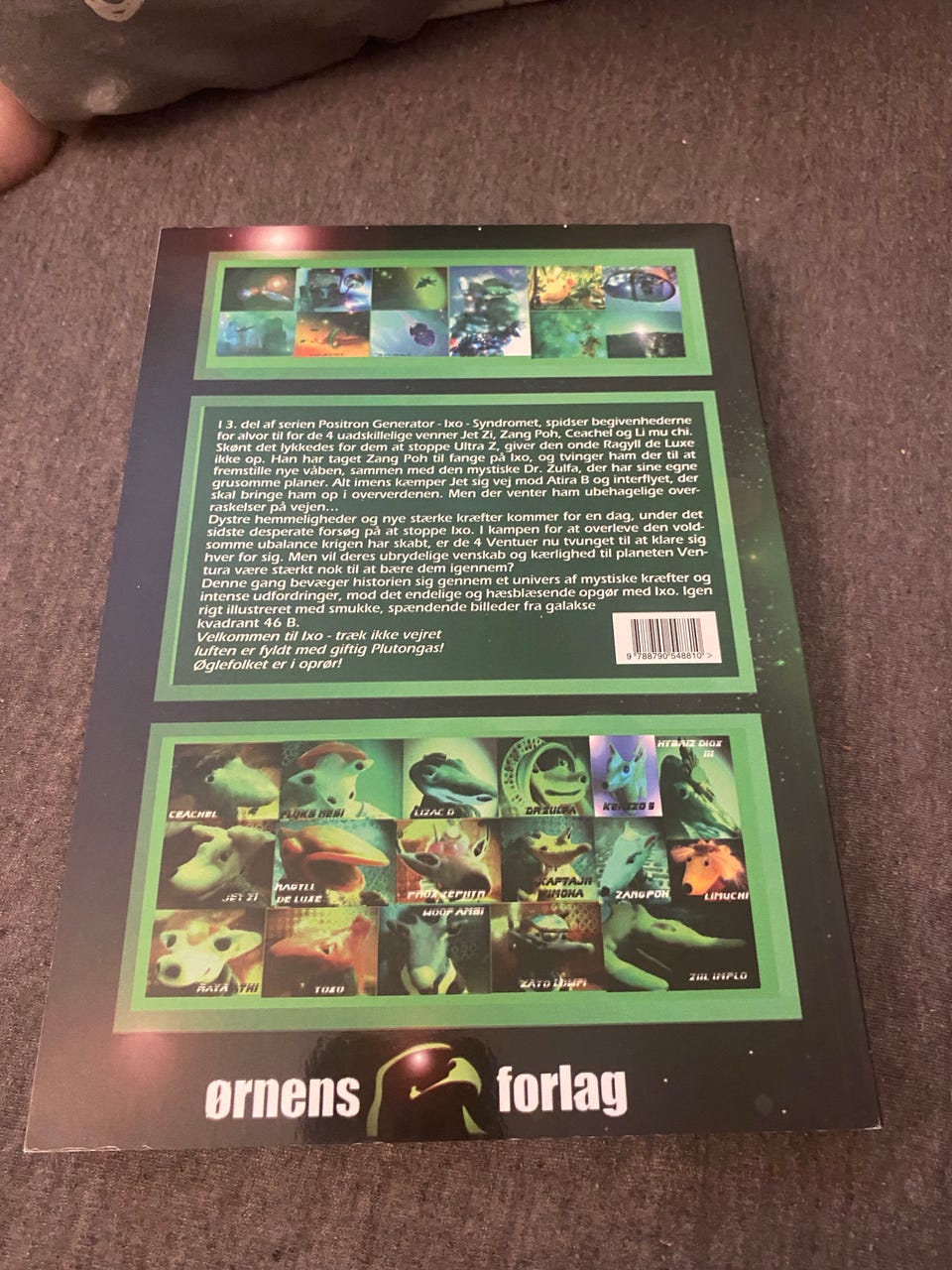 Galleribillede