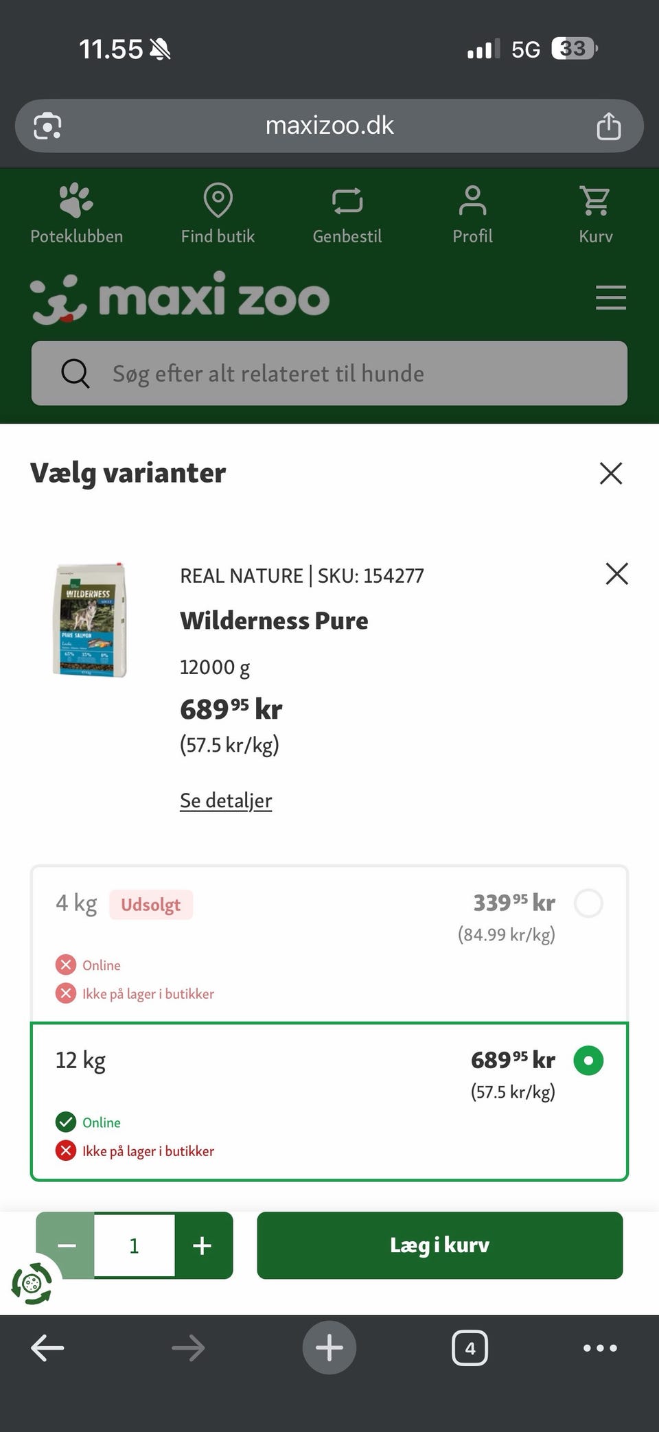 Galleribillede