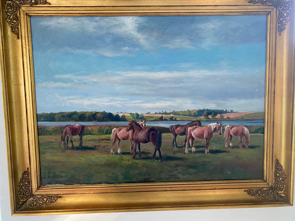 Galleribillede