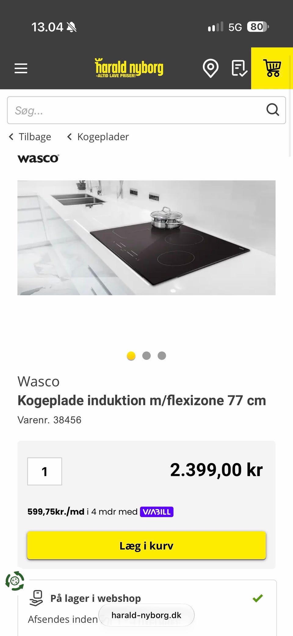 Galleribillede