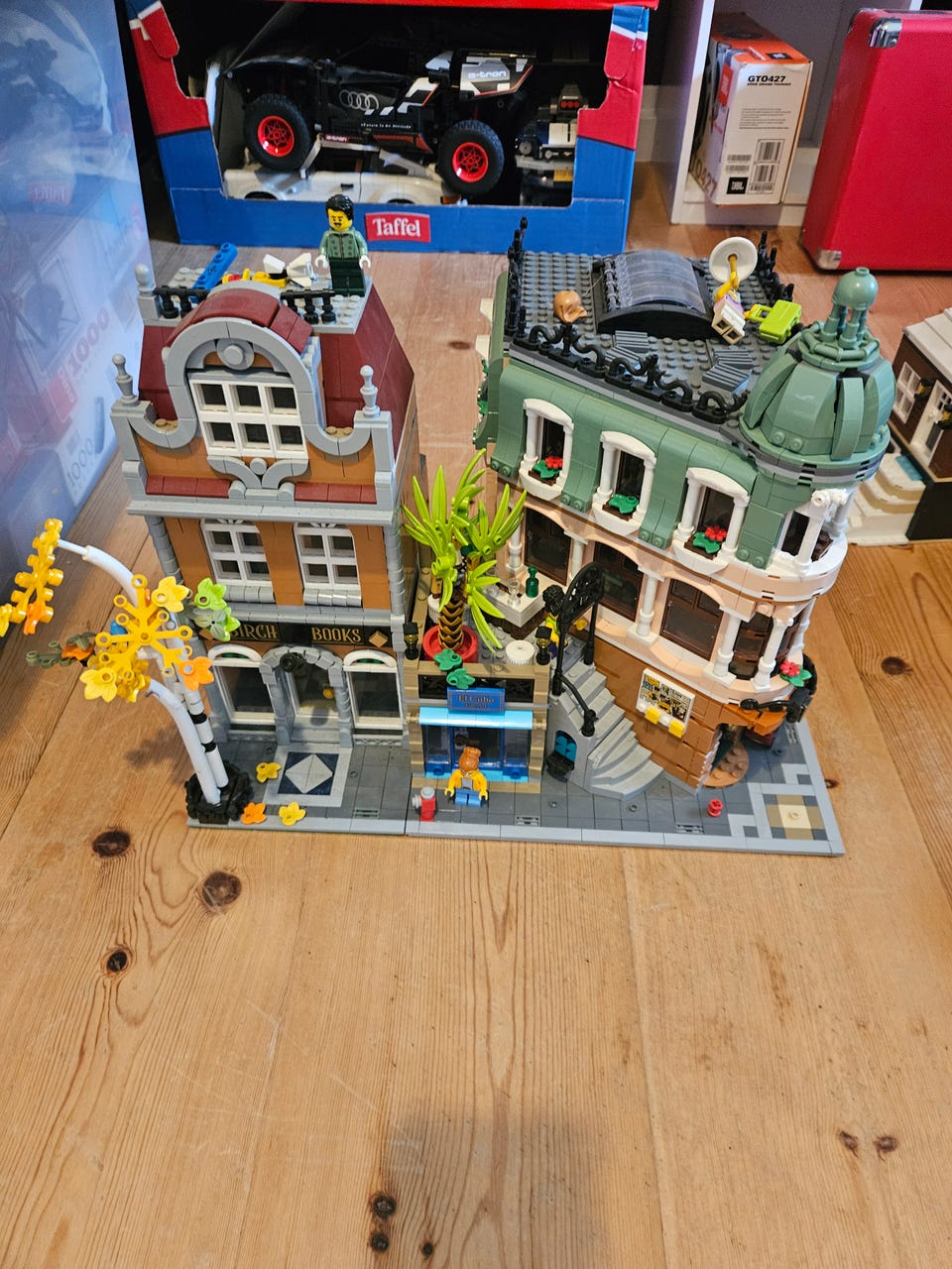 Galleribillede