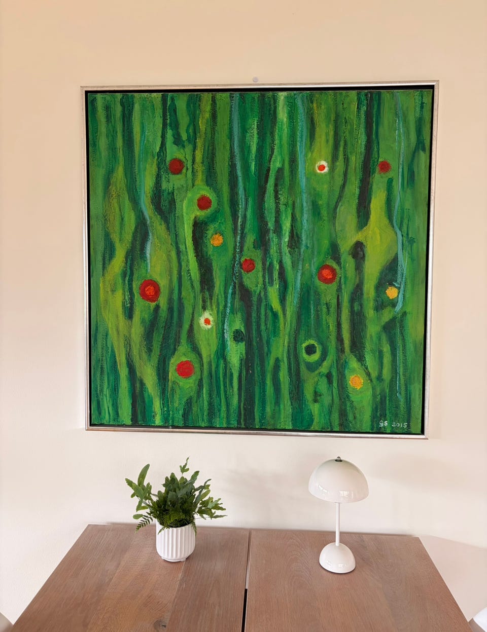 Galleribillede