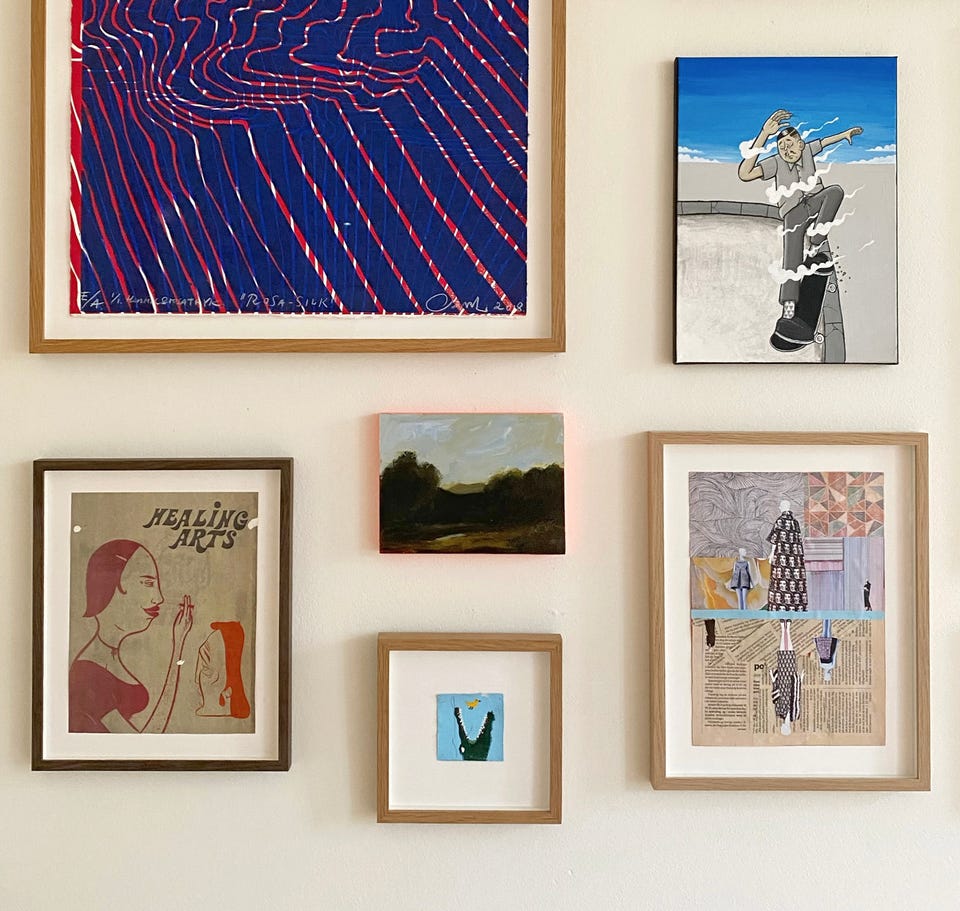 Galleribillede