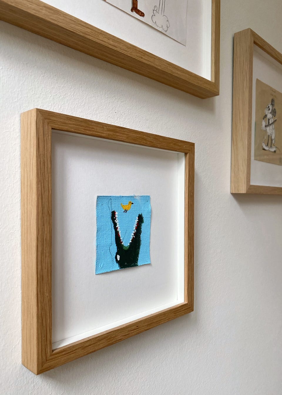 Galleribillede
