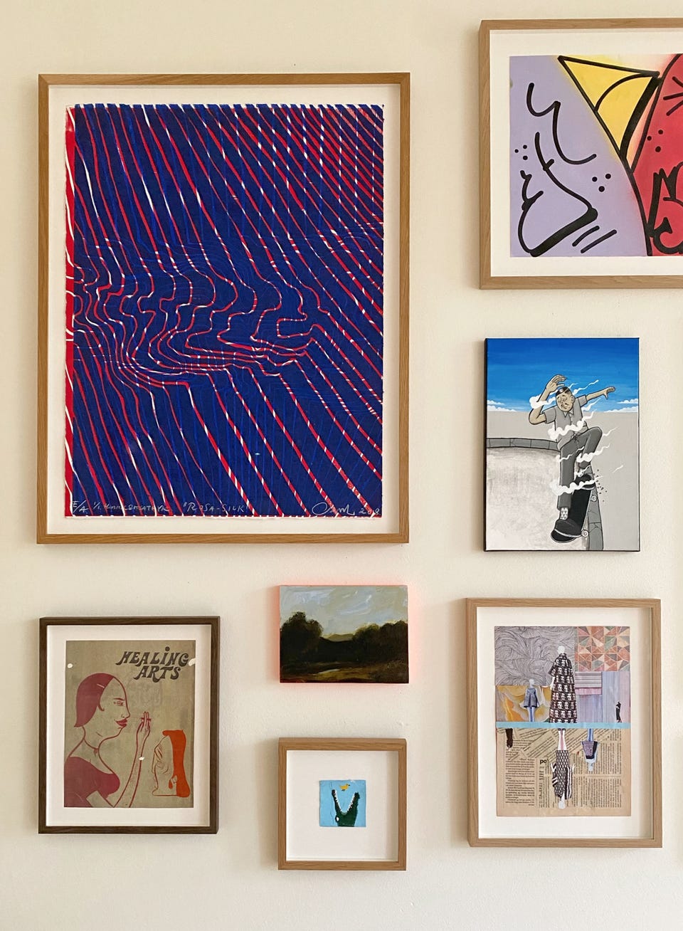 Galleribillede