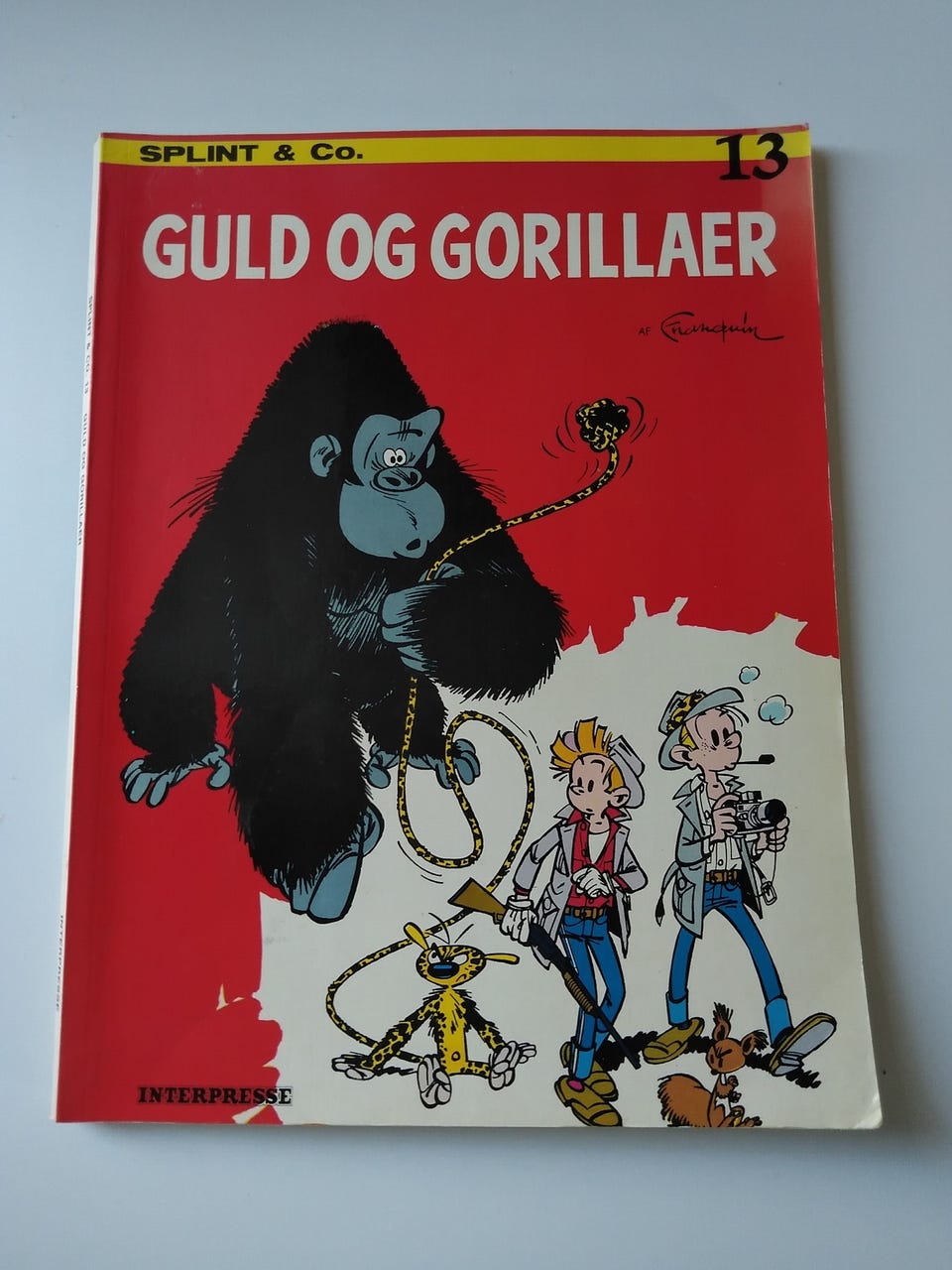 Galleribillede