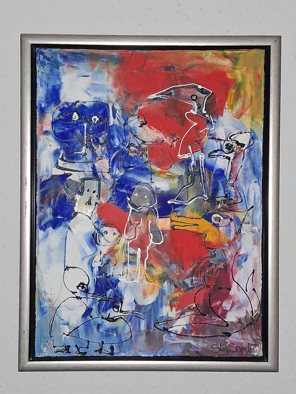 Galleribillede