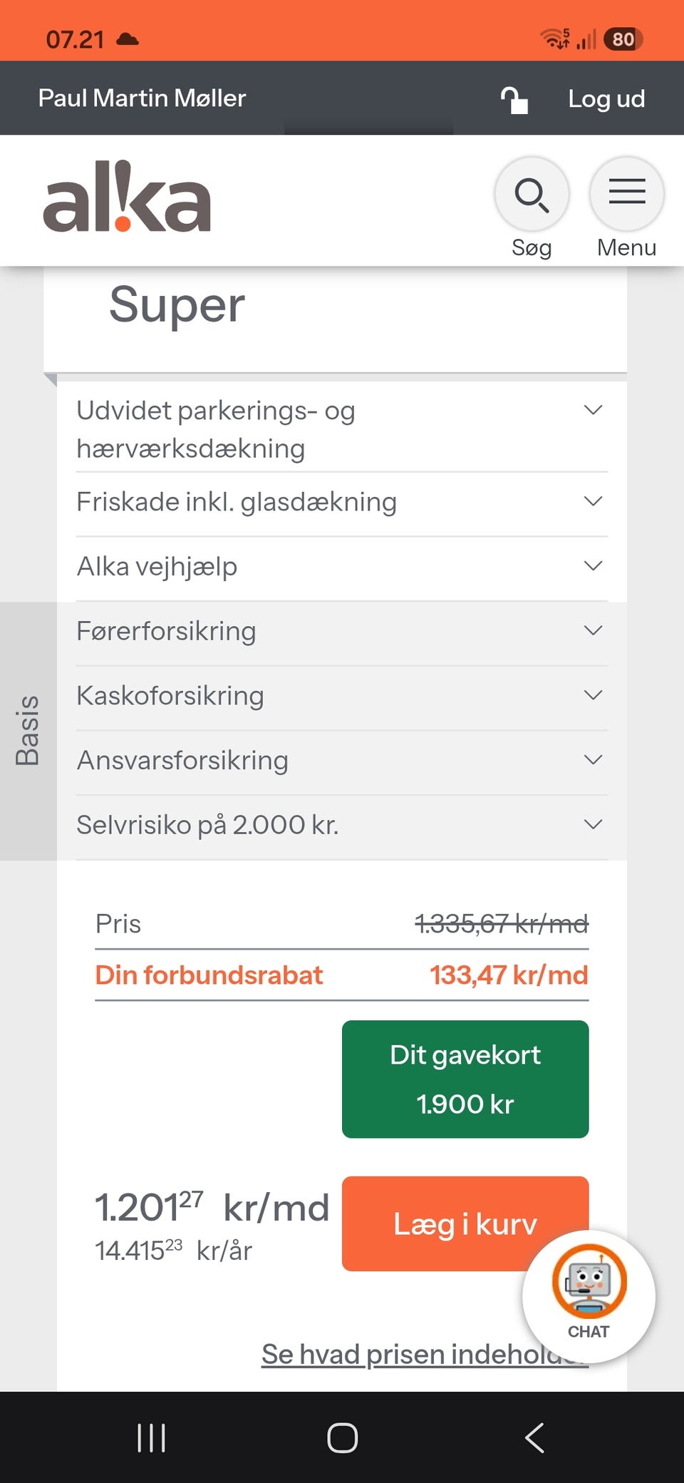 Galleribillede