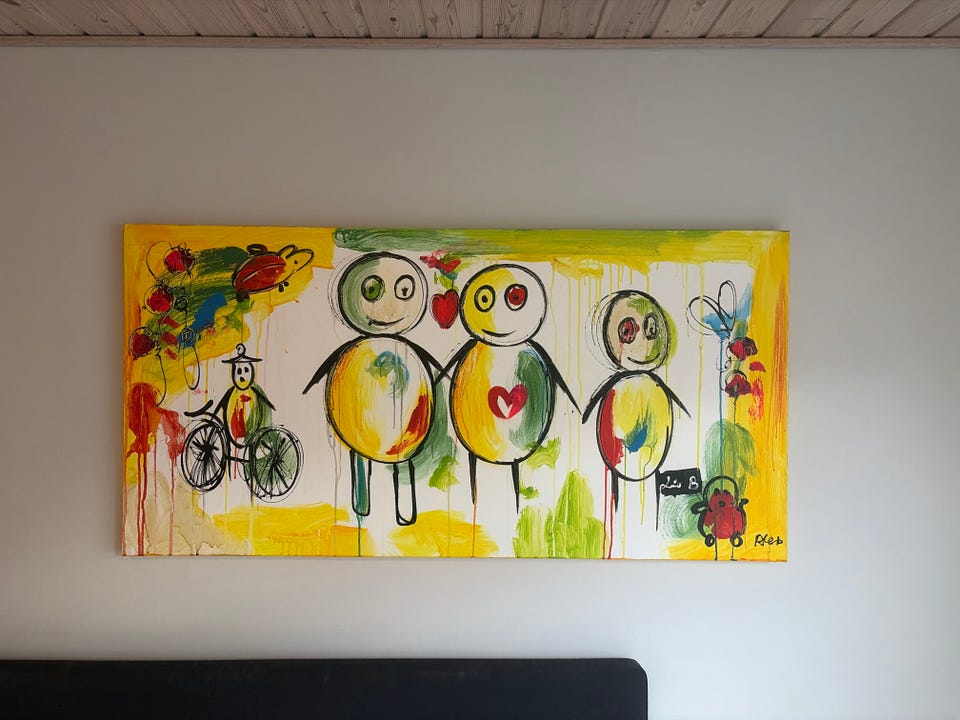 Galleribillede