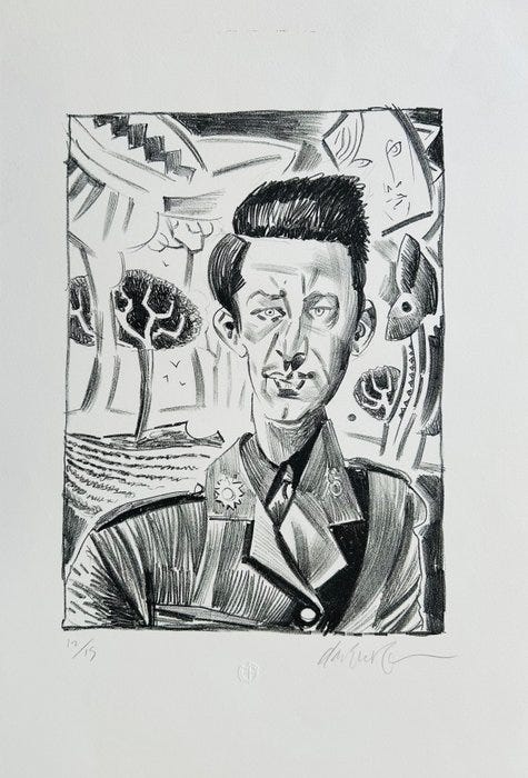 Galleribillede