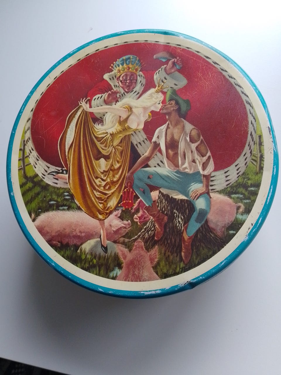 Galleribillede