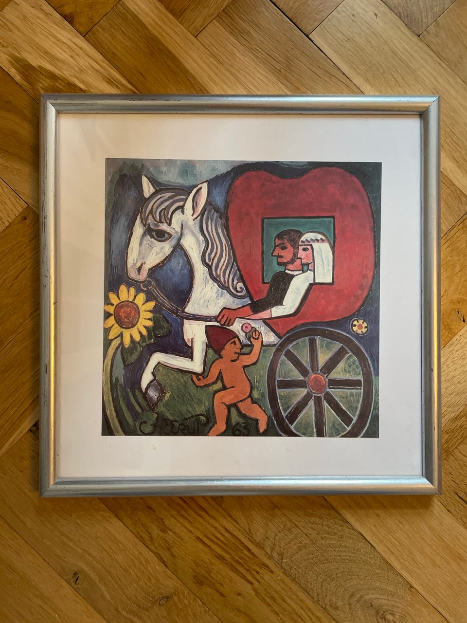 Galleribillede