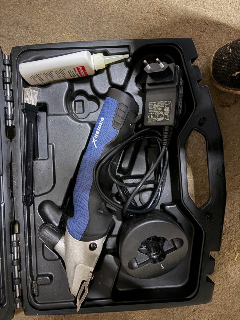 Galleribillede