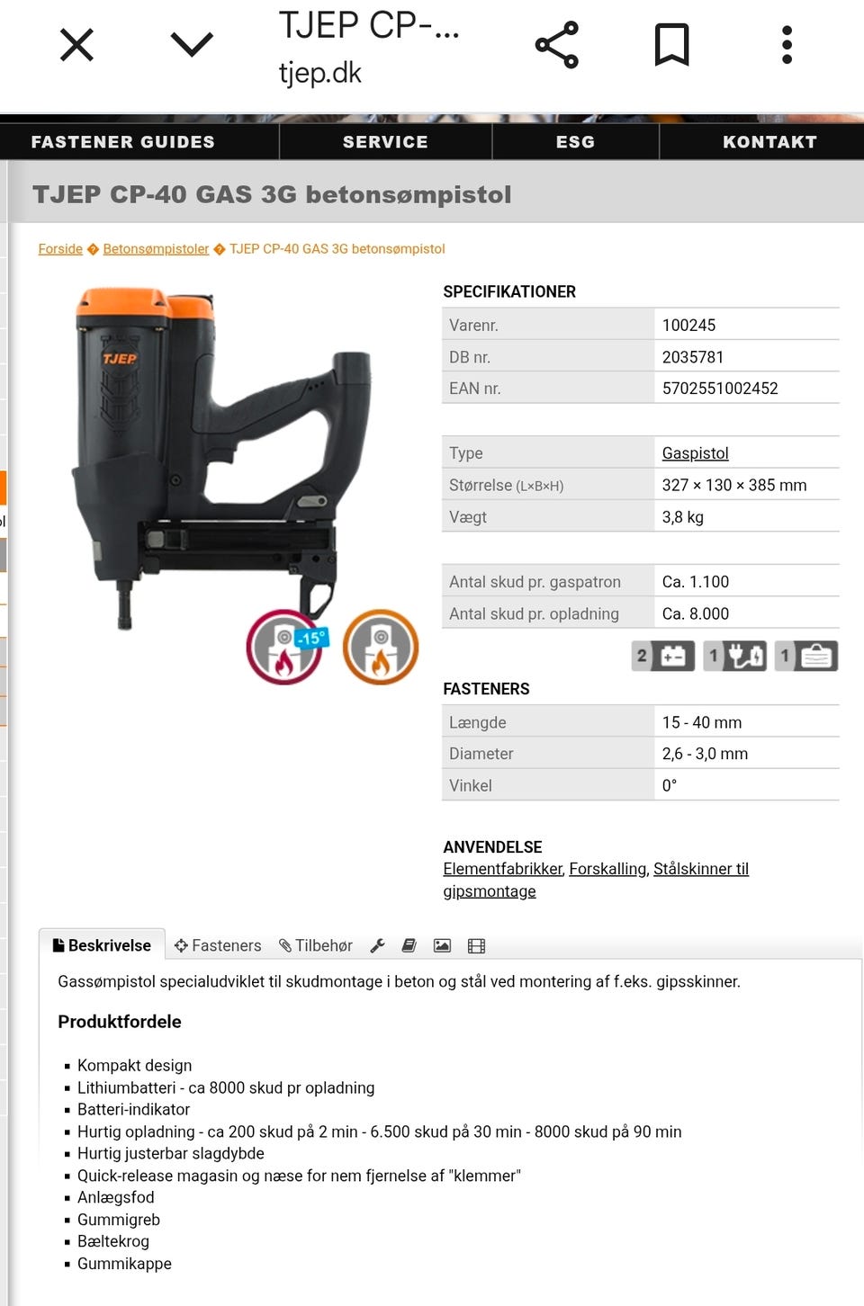 Galleribillede
