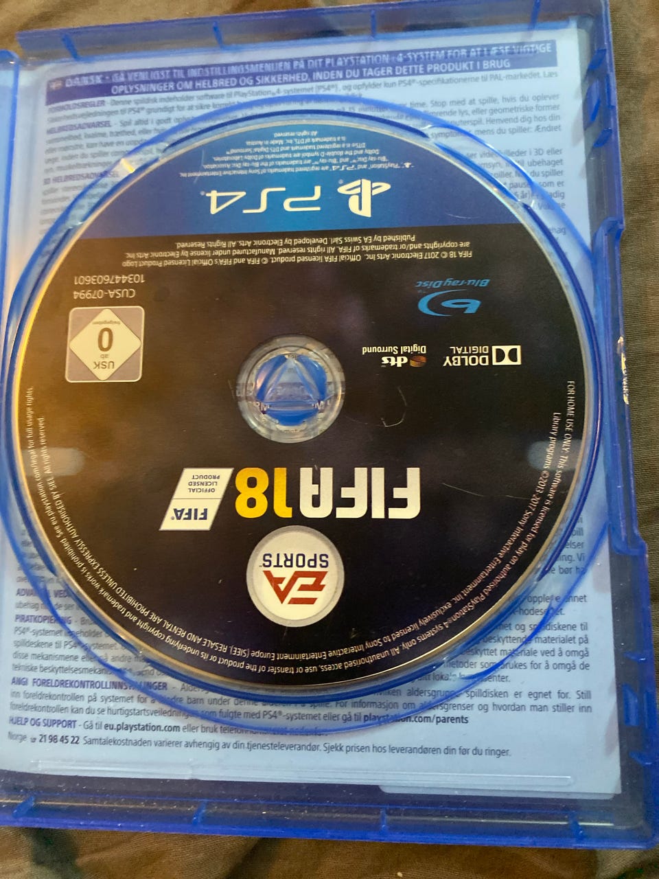 Galleribillede