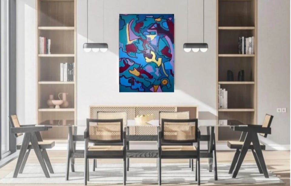 Galleribillede