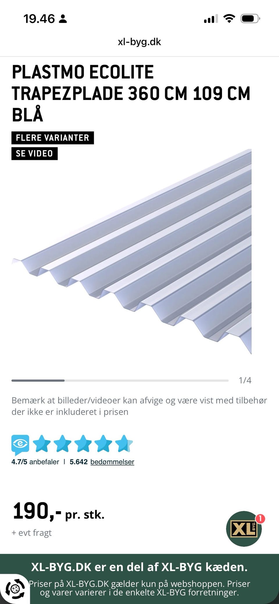Galleribillede