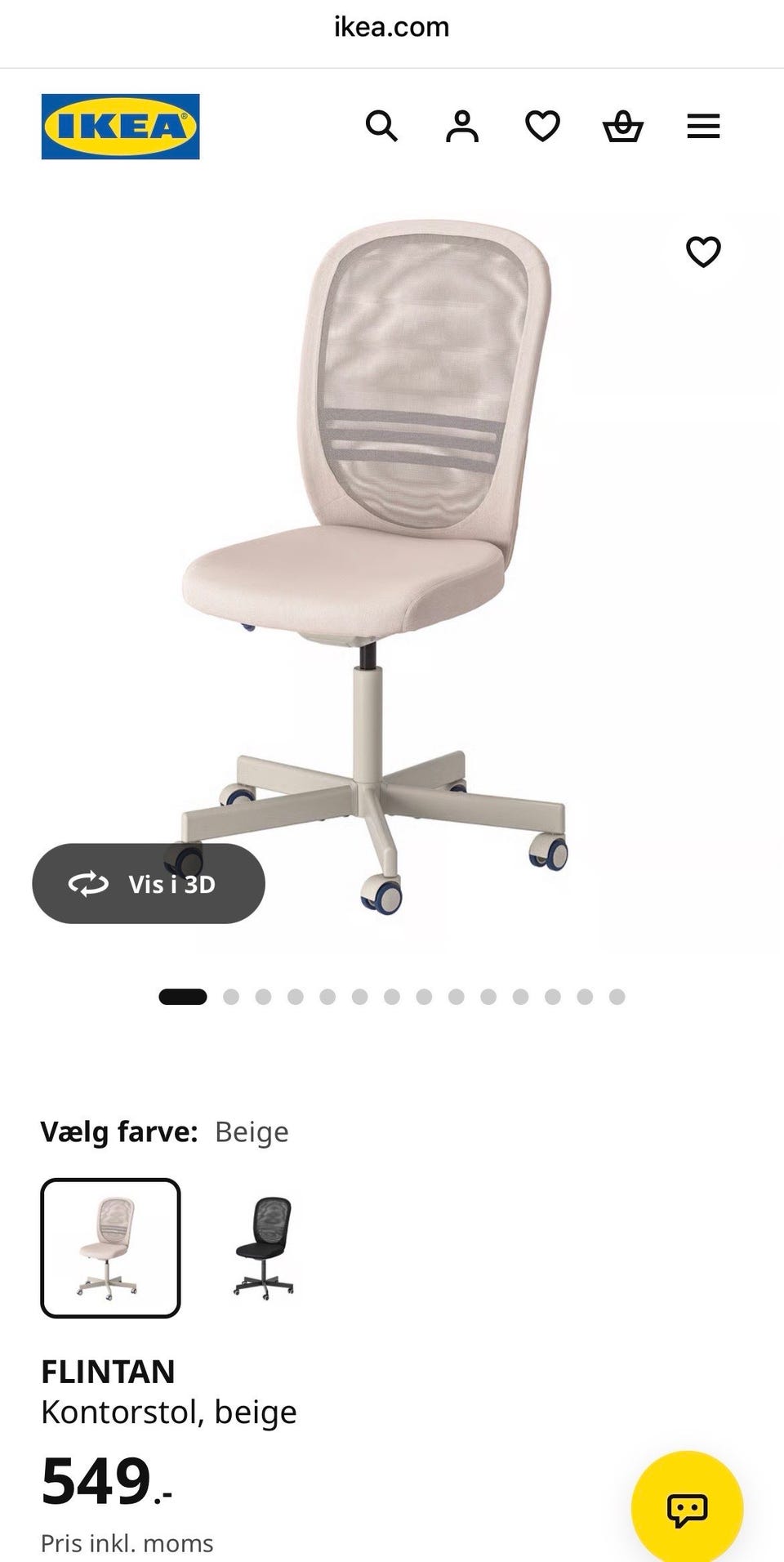 Galleribillede