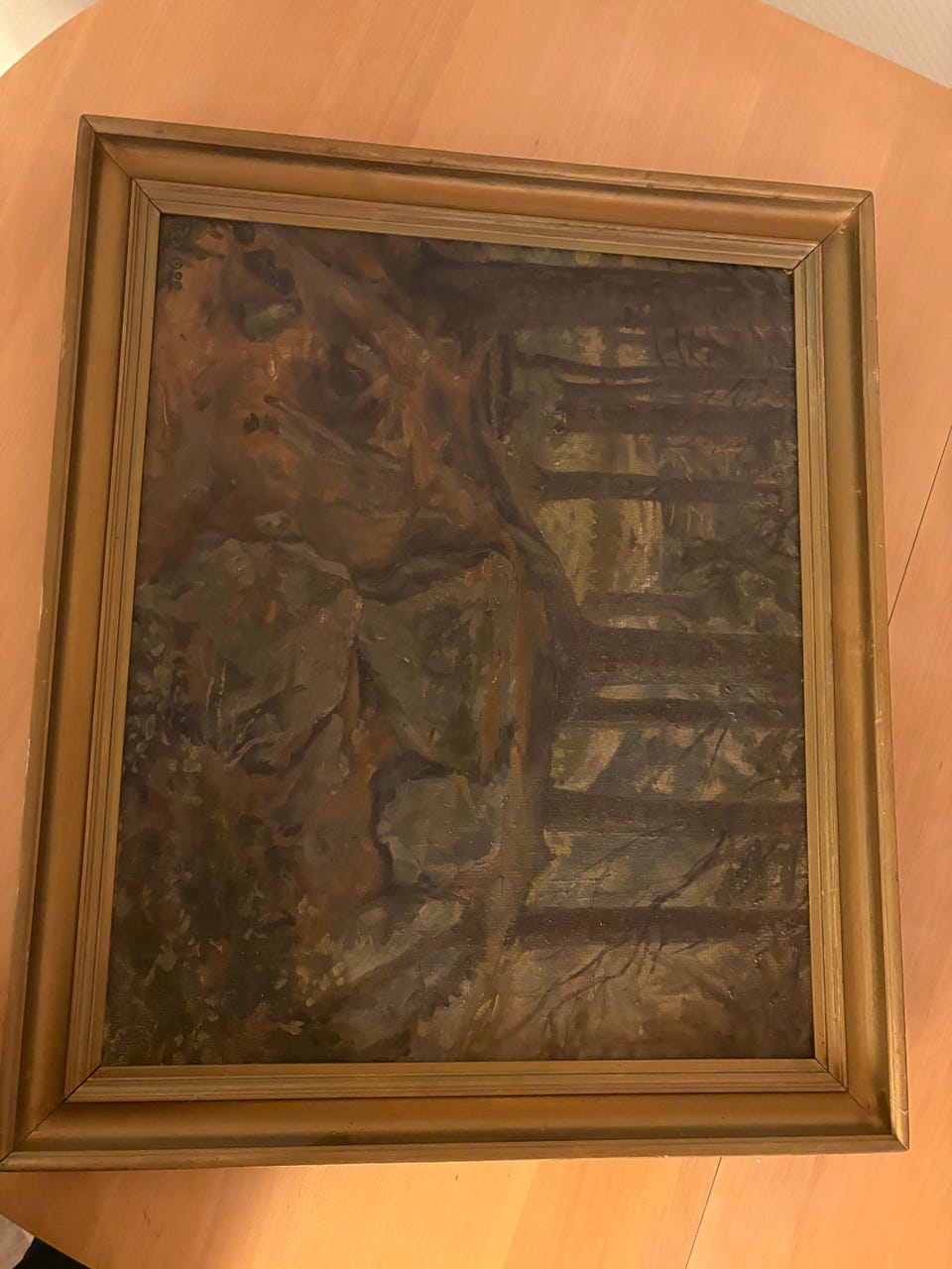 Galleribillede