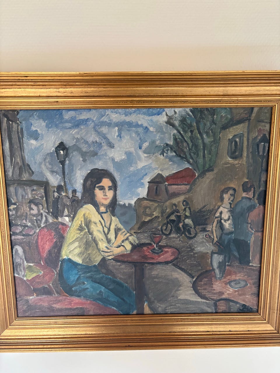 Galleribillede