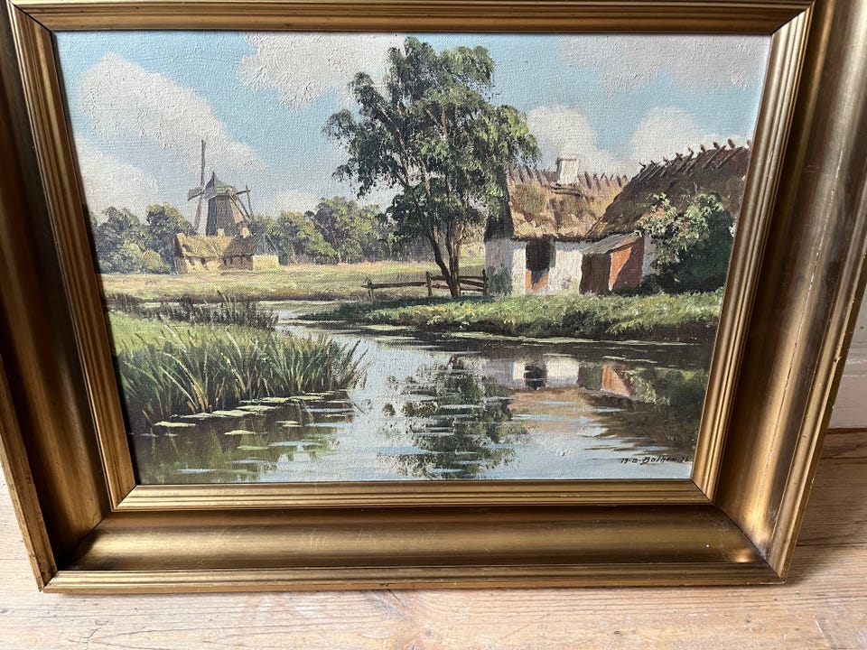 Galleribillede