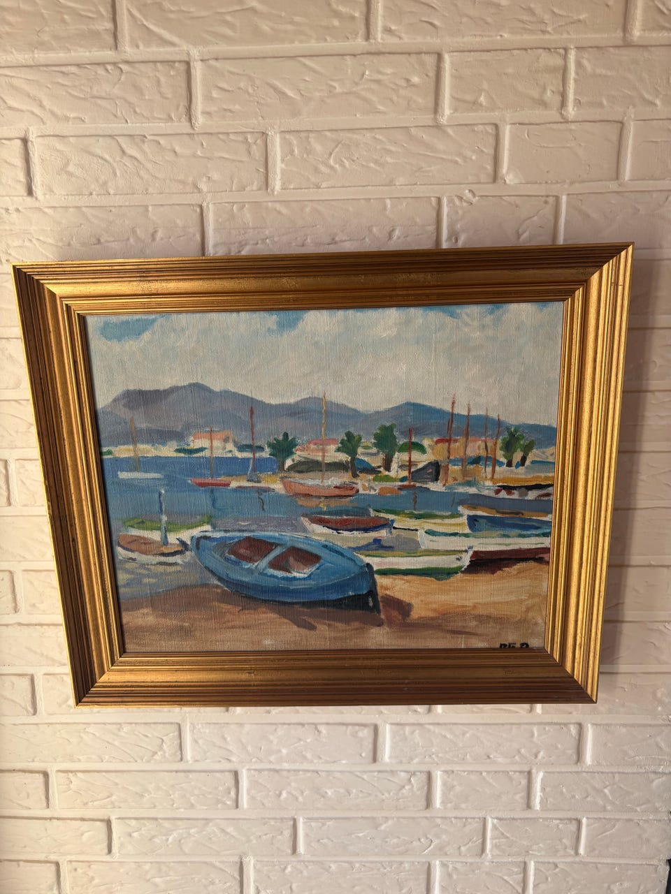Galleribillede