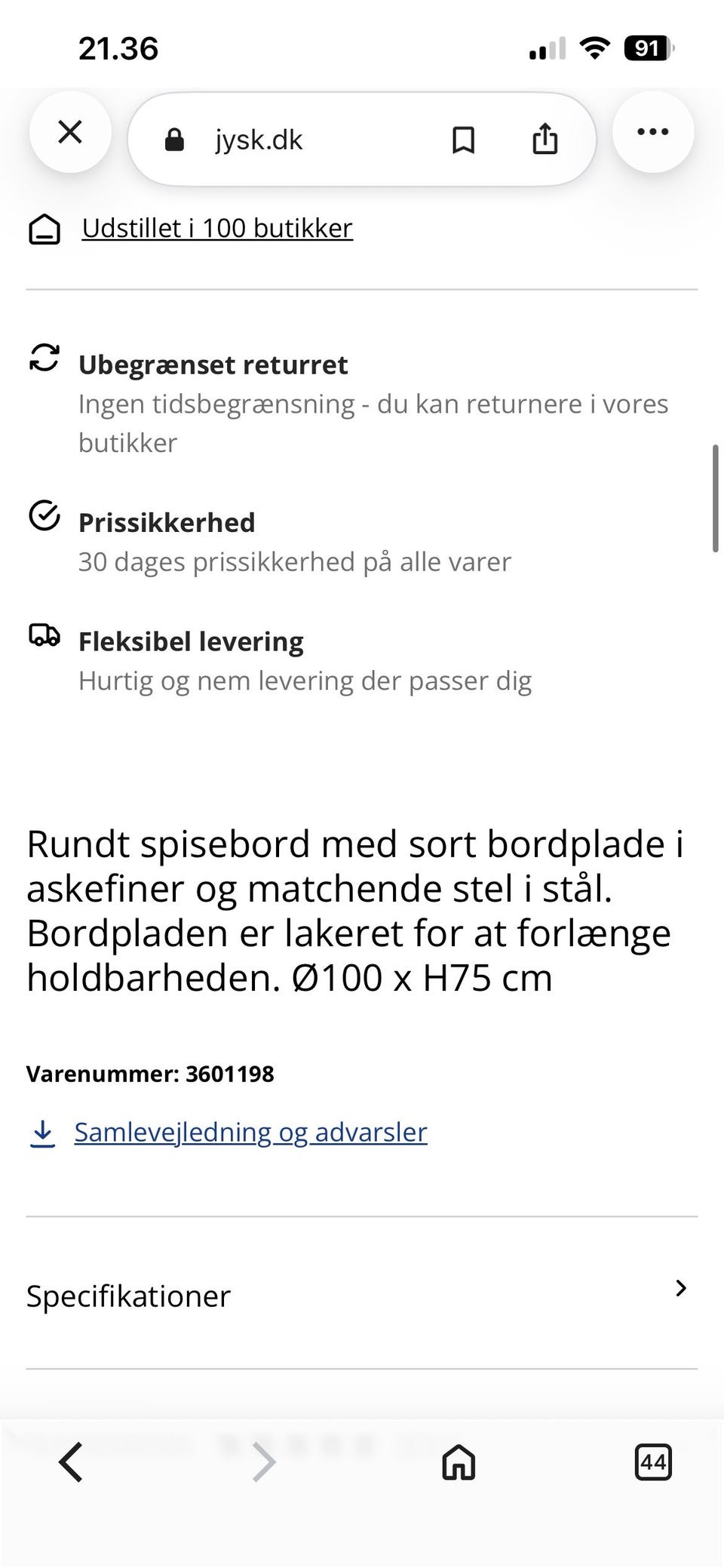 Galleribillede