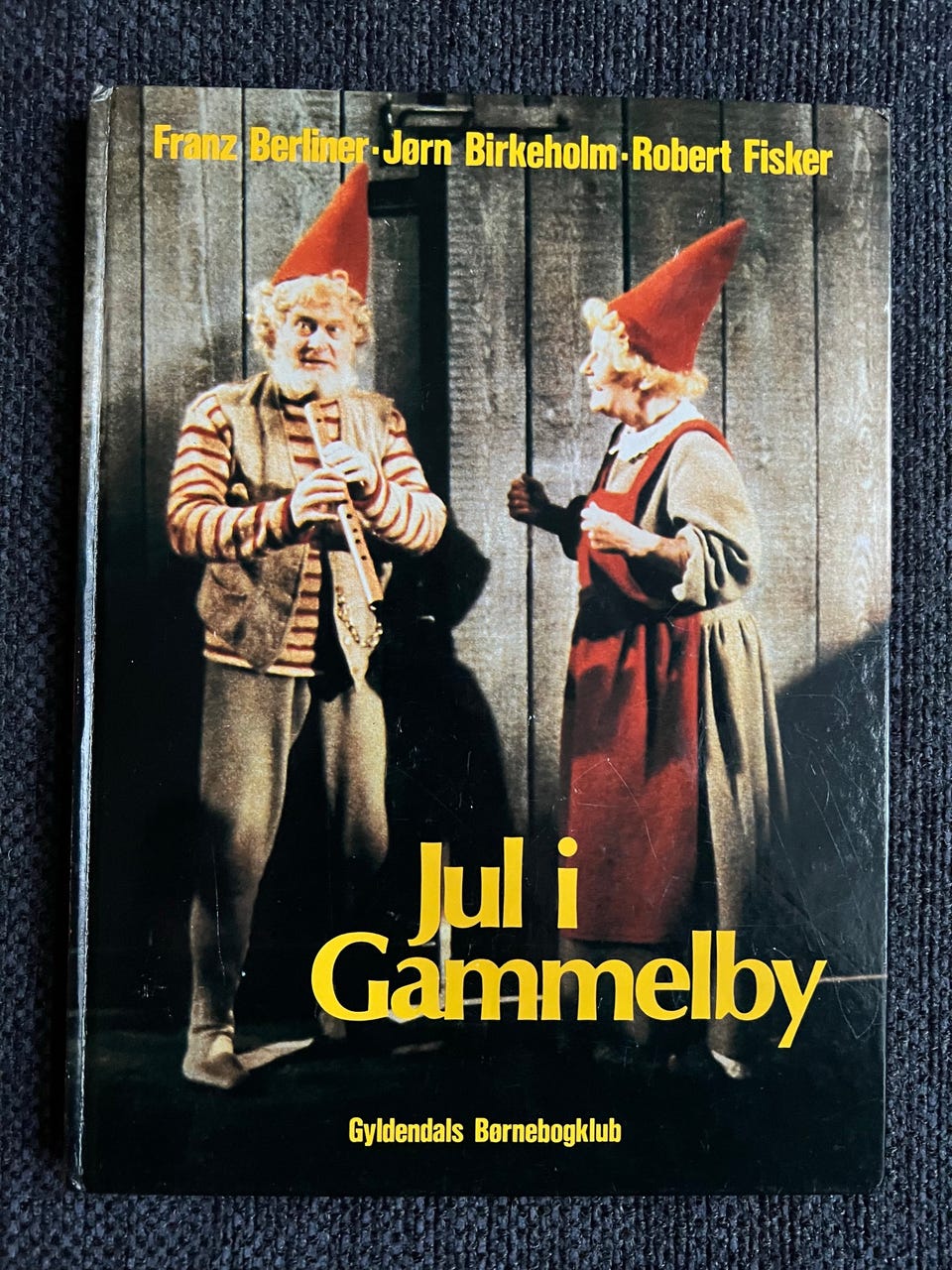 Galleribillede