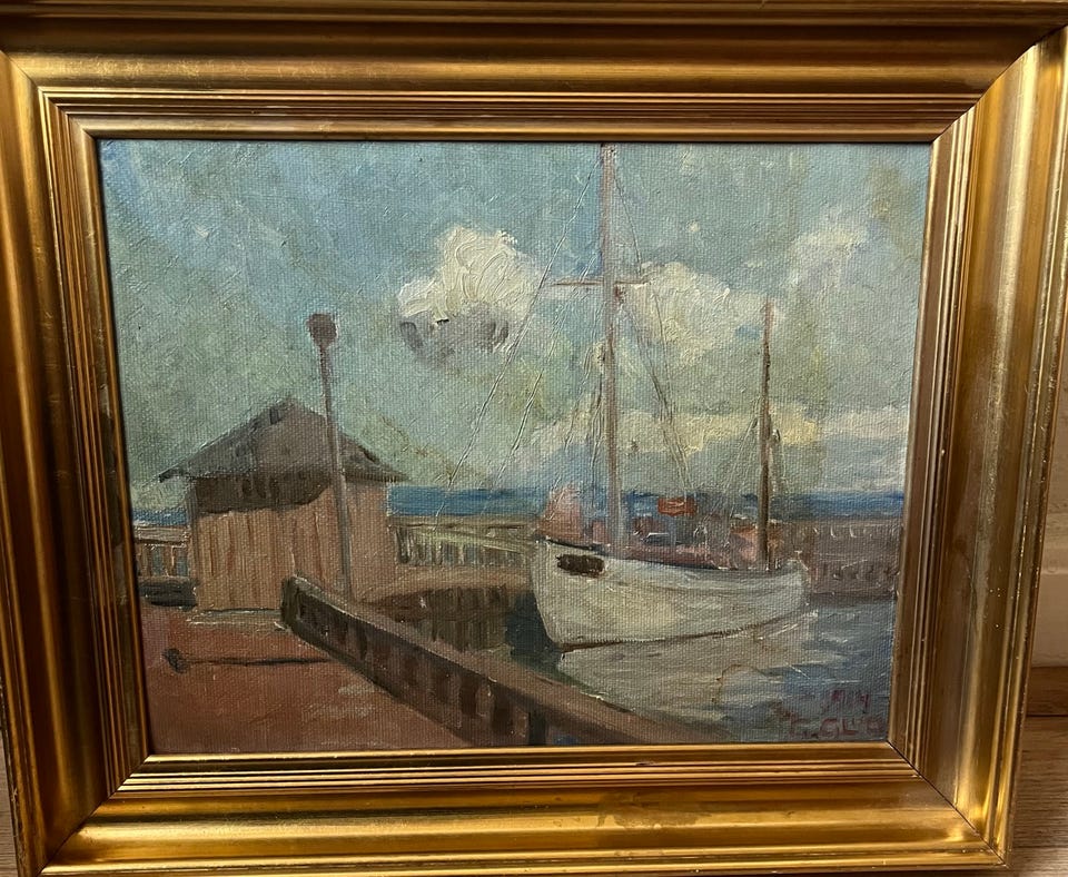 Galleribillede