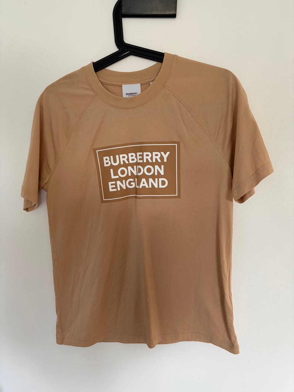 Burberry, Burberry T-shirt str. S