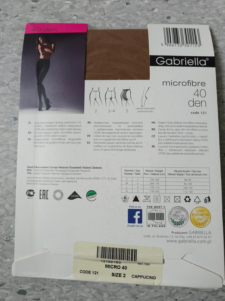 Galleribillede