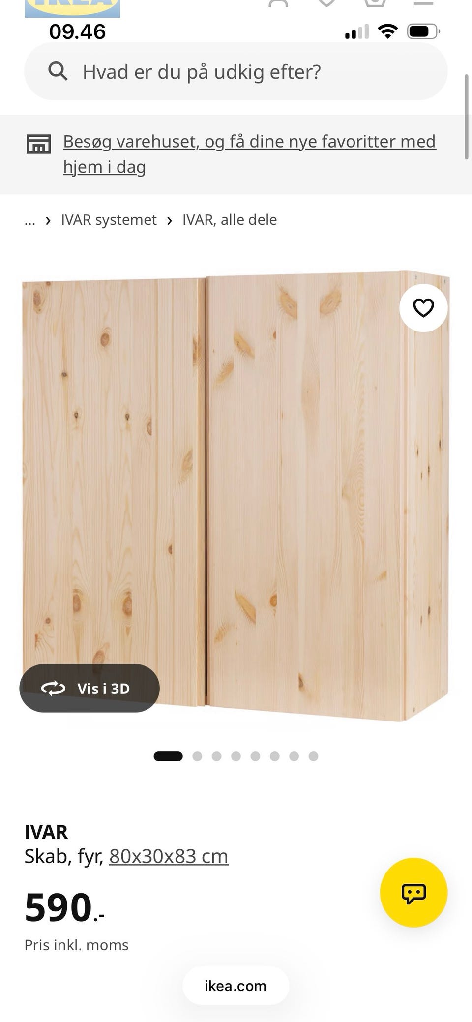 Galleribillede