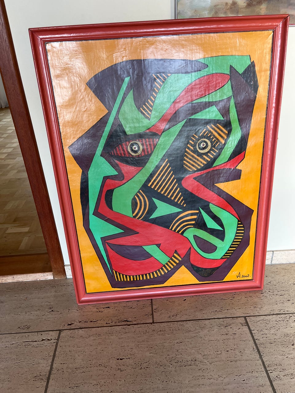 Galleribillede