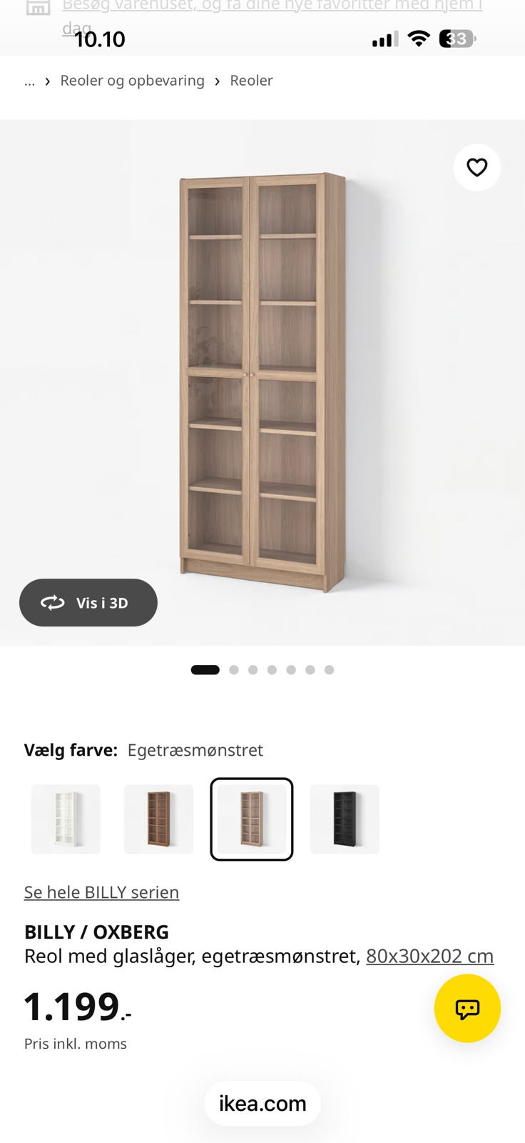 Galleribillede