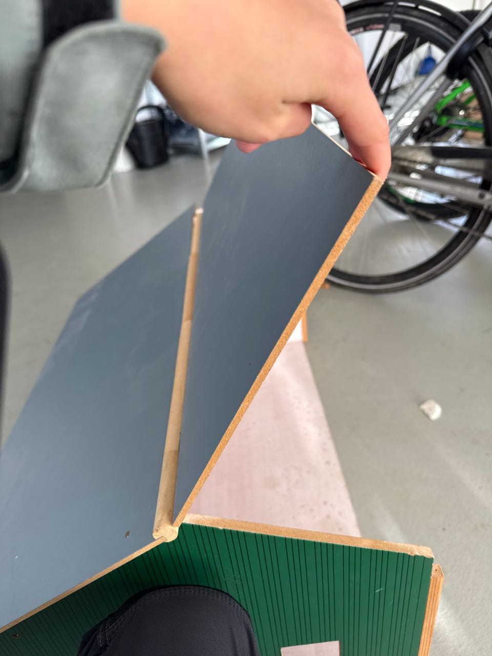 Galleribillede