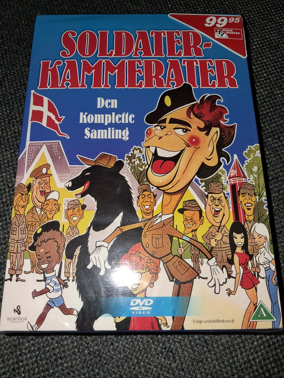 Galleribillede