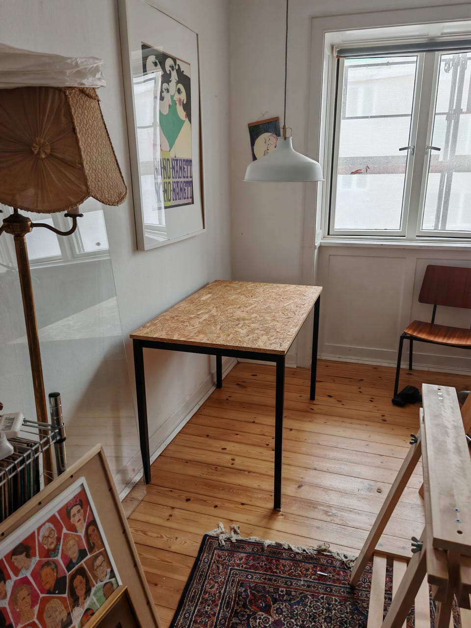 Galleribillede