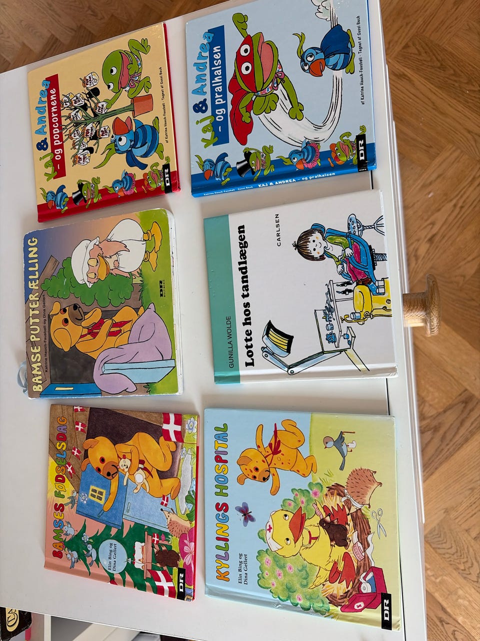 Galleribillede