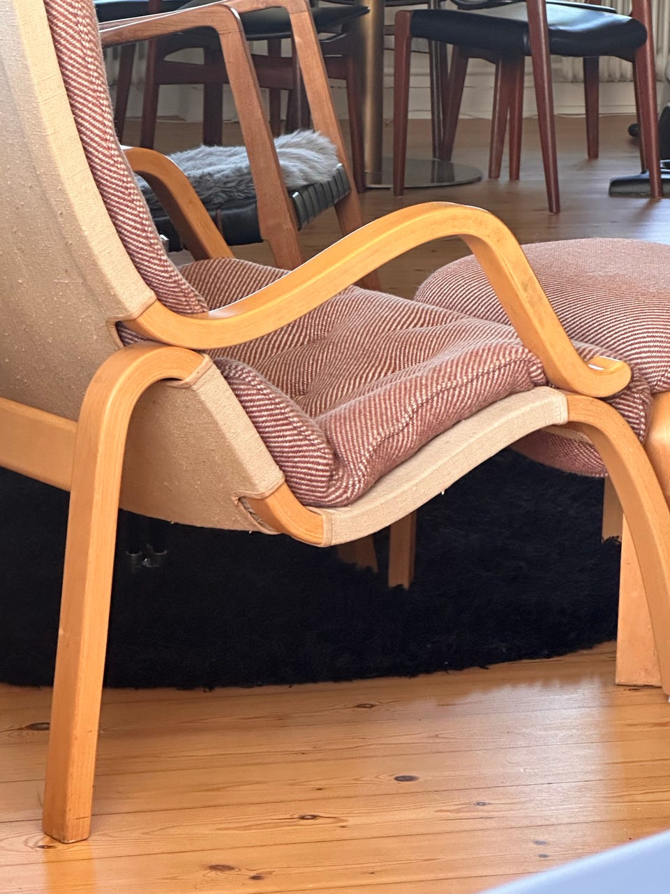 Danish Møbeldesign