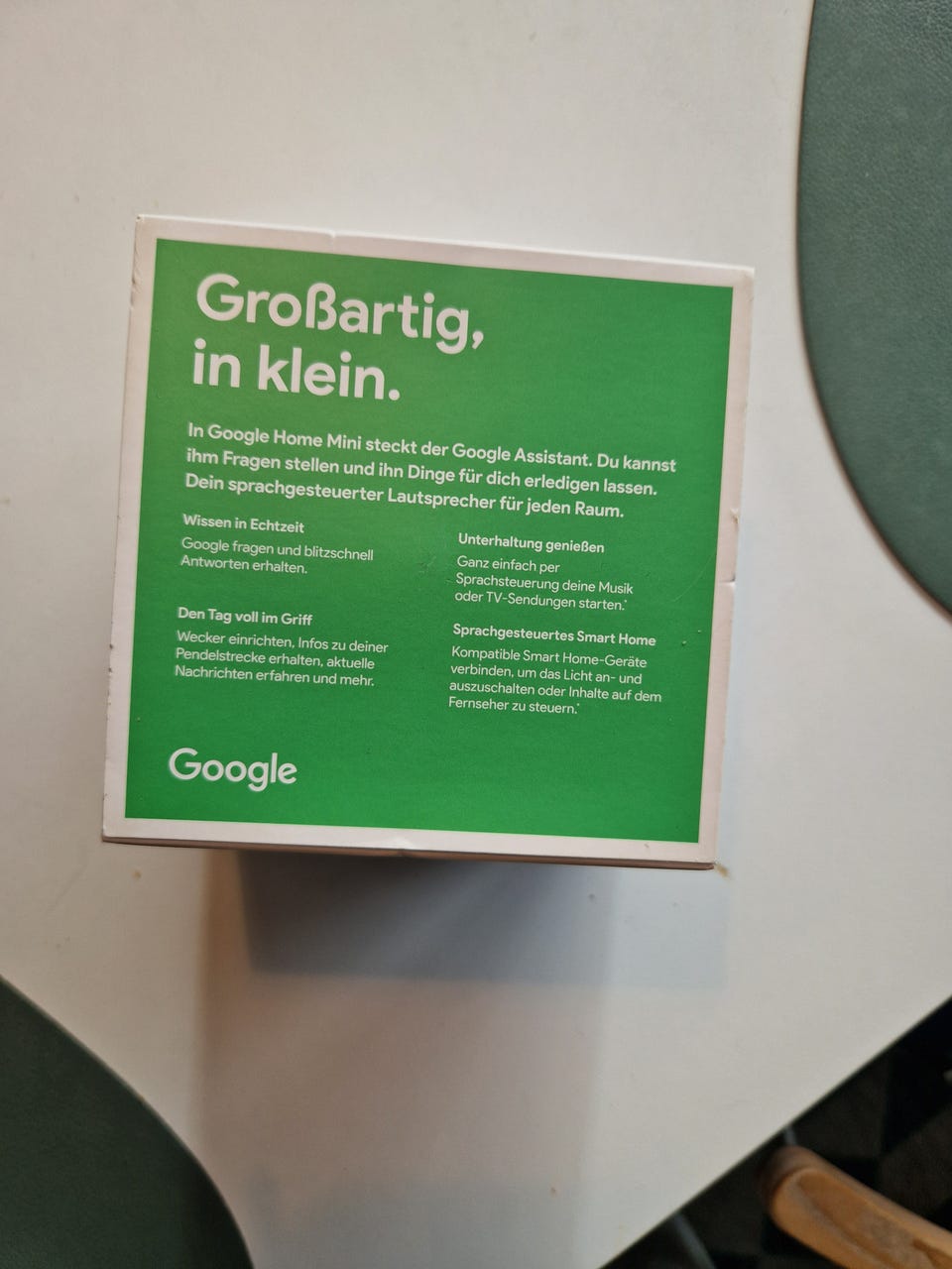 Galleribillede