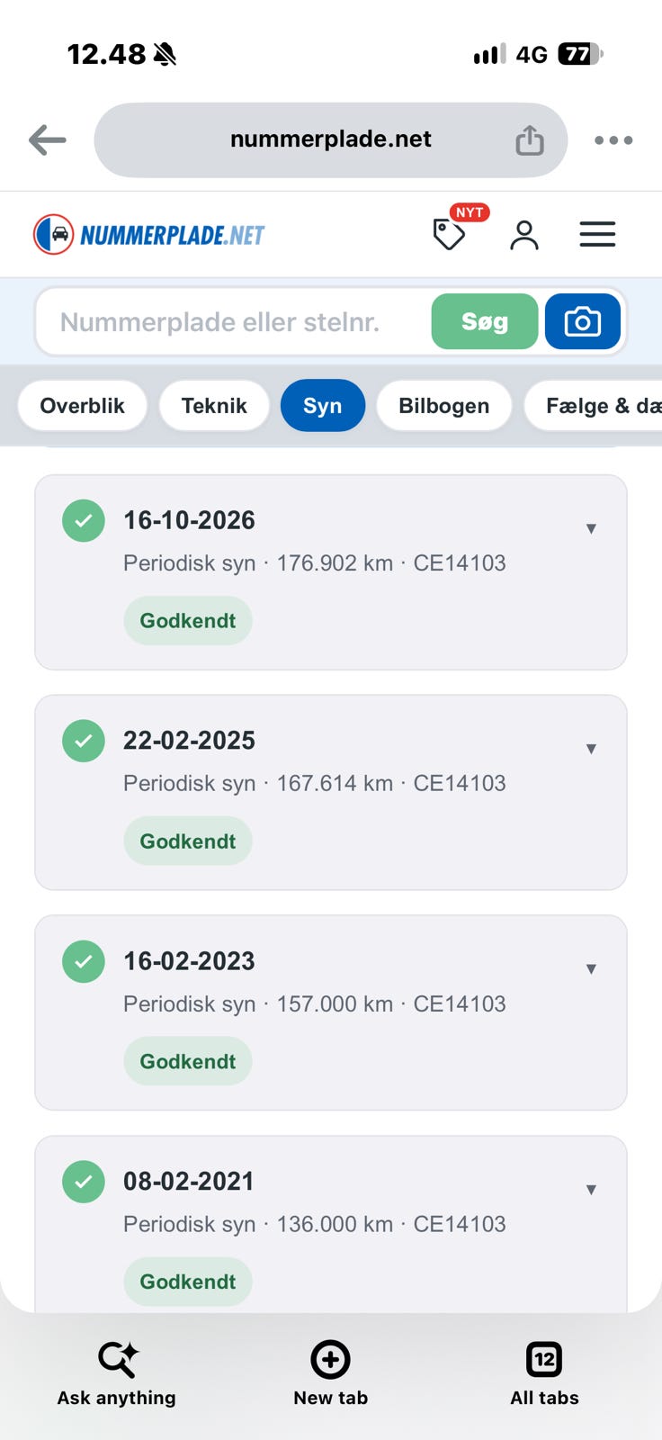 Galleribillede