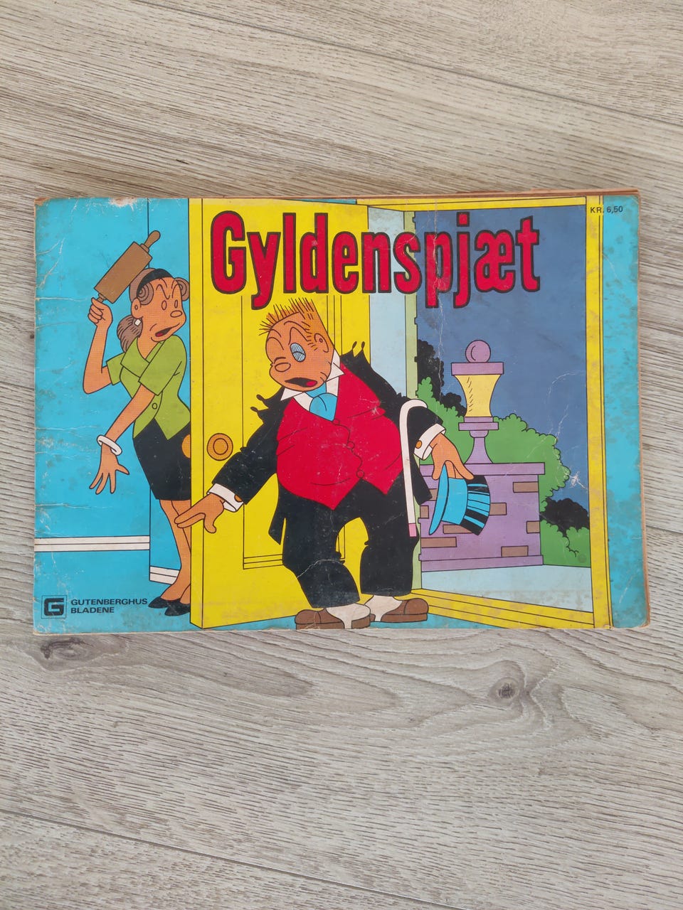Galleribillede