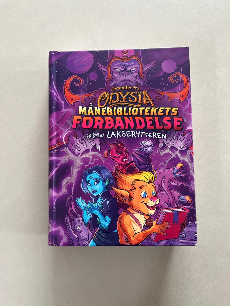 Galleribillede