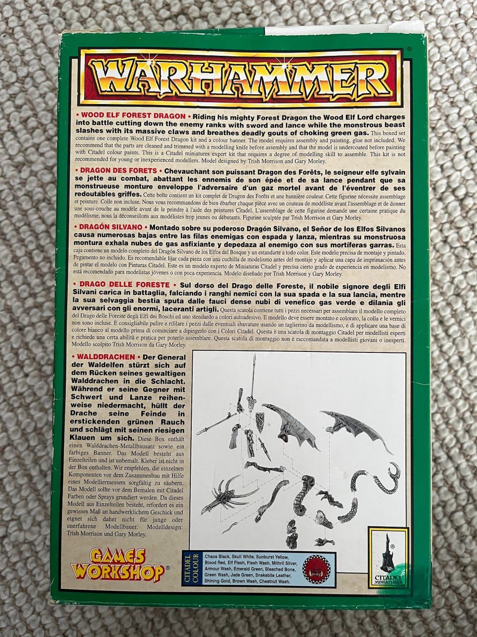 Galleribillede