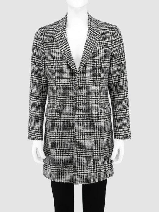 AMI, AMI Paris - S - Pure Wool - Frakke